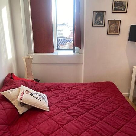 Red Dream Apartment Trieste Luaran gambar